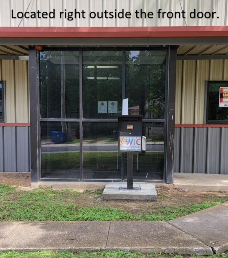 WIC Locations AustinTexas.gov